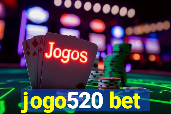 jogo520 bet